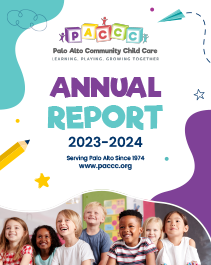 2023-2024 Annual Report Cover