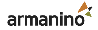 Armanino logo