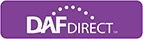 DAF Direct Donate Button