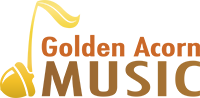 Golden Acorn Music