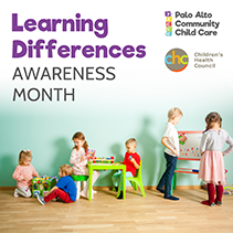 Learning Differences ad