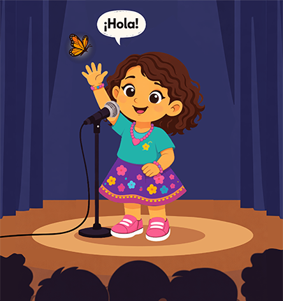 Social & Emotional Development icon