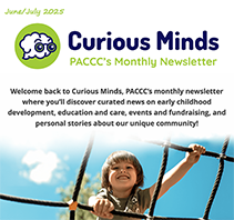 Curious Minds June-July 2025