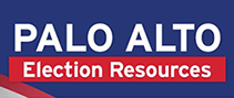 Palo Alto Election Resources