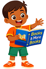Santiago Flores - PACCC's Ambassador for Language and Literacy Development!