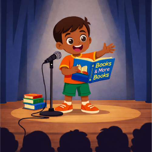 Santiago - Language And Literacy Development