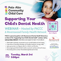 Supporting Your Child&rsquo;s Dental Health