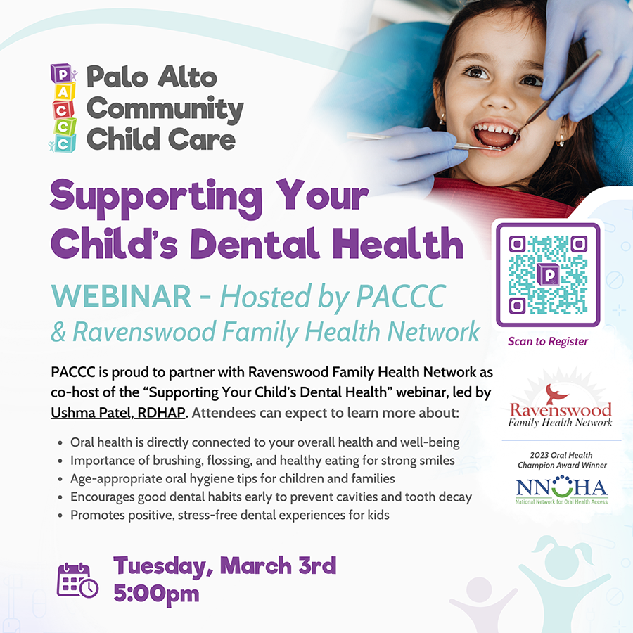 Supporting Your Child&rsquo;s Dental Health