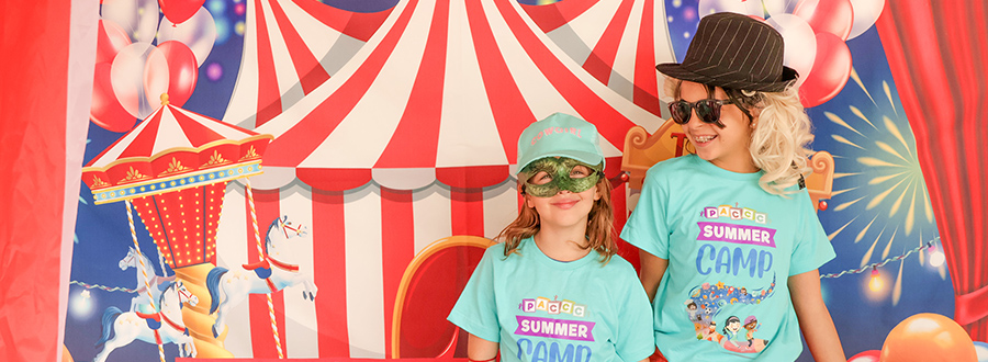 Summer Camp